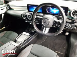 Mercedes-Benz A-Class 250 AMG Line Executive - Image 2