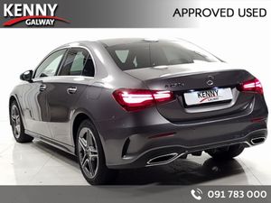 Mercedes-Benz A-Class 250 AMG Line Executive - Image 3