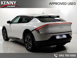 Kia EV6 5DR Auto EV Earth - Image 3