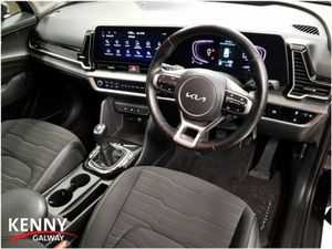 Kia Sportage Manual 5DR - Image 2