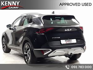 Kia Sportage Manual 5DR - Image 3