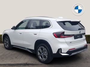 BMW X1 Xdrive25e Xline - Image 2