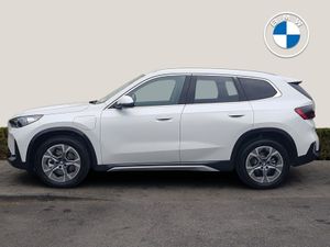 BMW X1 Xdrive25e Xline - Image 3