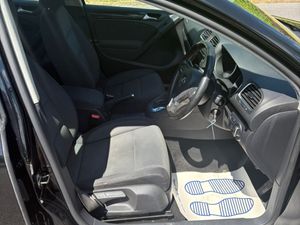 Volkswagen Golf 2012 - Image 4
