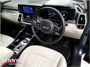 Kia Sorento Phev K3 5DR AU Auto - Image 2