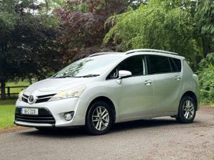 2016 TOYOTA VERSO 1.6 D-4D LUNA 7 SEATER - Image 3