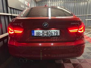 2018 BMW 3-Series 320D GT Sport Manual - Image 2