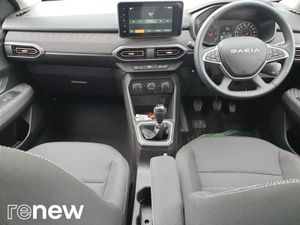 Dacia Sandero Stepway TCe 90 Stepway Expression - Image 2