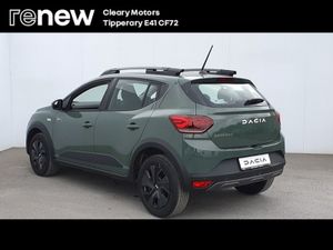 Dacia Sandero Stepway TCe 90 Stepway Expression - Image 3