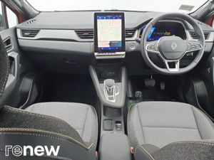 Renault Symbioz E-tech Full Hybrid 145 Auto Techno - Image 2