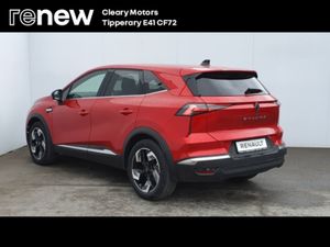 Renault Symbioz E-tech Full Hybrid 145 Auto Techno - Image 3