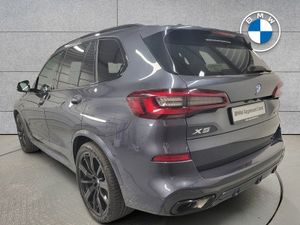 BMW X5 Xdrive45e Msport - Image 3