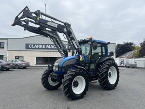 Original Valtra A95 - Image 2