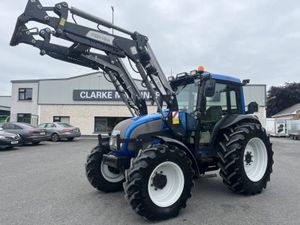 Original Valtra A95 - Image 3