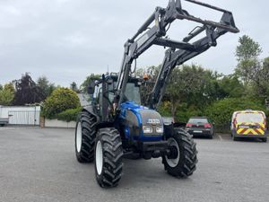 Original Valtra A95 - Image 4