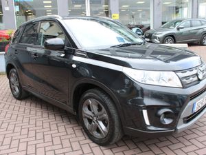 Suzuki Vitara 2015 - Image 2