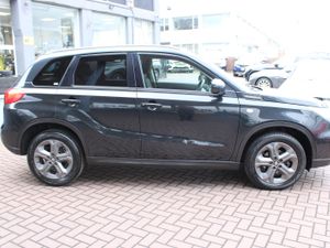 Suzuki Vitara 2015 - Image 3