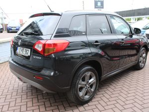 Suzuki Vitara 2015 - Image 4
