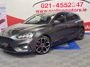 FORD FOCUS ST-LINE X 1.5 TDCI HUGE SPEC - Image 3
