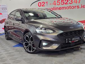 FORD FOCUS ST-LINE X 1.5 TDCI HUGE SPEC - Image 4