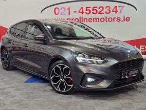 FORD FOCUS ST-LINE X 1.5 TDCI HUGE SPEC - Image 2