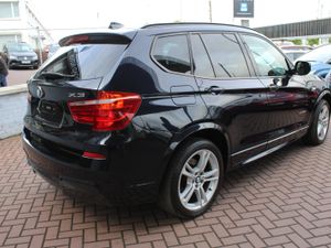 X-DRIVE M SPORT PLUS AUTO // PANORAMIC ROOF // IMM - Image 4