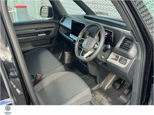Volkswagen ID. Buzz Cargo Cargo Plus 86kwh 204HP - Image 2