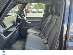 Volkswagen ID. Buzz Cargo Cargo Plus 86kwh 204HP - Image 4