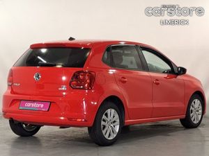 Volkswagen Polo 1.2 PET Auto - Image 3
