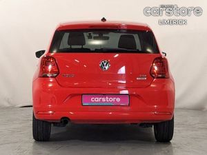 Volkswagen Polo 1.2 PET Auto - Image 4
