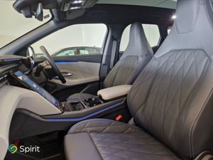 Ford Explorer Premium 77kwh Extended Range RWD Wi - Image 3
