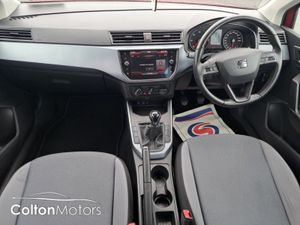 SEAT Arona 1.6tdi 95hp SE - Image 3