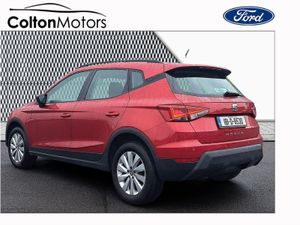 SEAT Arona 1.6tdi 95hp SE - Image 4