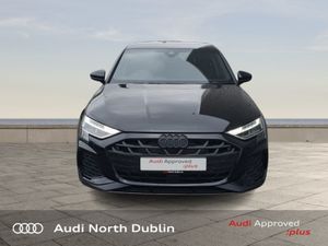 Audi A3 1.0tfsi 115 ST - Image 3
