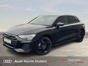 Audi A3 1.0tfsi 115 ST - Image 4
