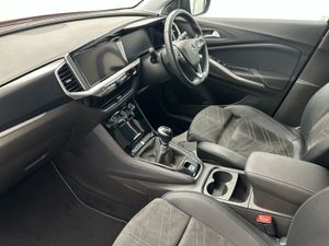 Opel GRANDLAND X SRi 1.2i 130PS  just IN   85 P/W - Image 4