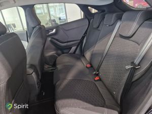 Ford Puma Gen-e Select 43kw 275KM Wltp Call Derek - Image 4