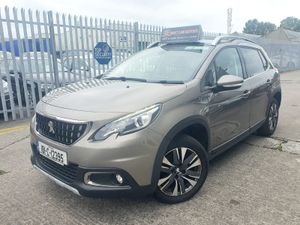 Peugeot 2008 1.2 Puretech 82bhp Allure - Image 2