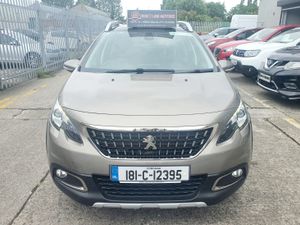 Peugeot 2008 1.2 Puretech 82bhp Allure - Image 3