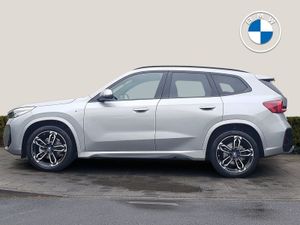 BMW iX1 Edrive20 - Image 3