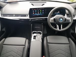 BMW iX1 Edrive20 - Image 4