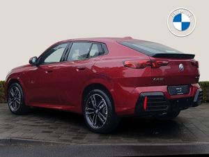 BMW iX2 Edrive20 M Sport - Image 2