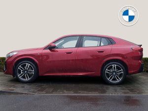 BMW iX2 Edrive20 M Sport - Image 3