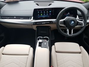 BMW iX2 Edrive20 M Sport - Image 4