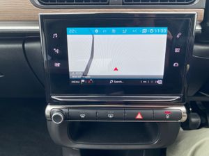 2022 CITROEN C3 1.2 SHINE +PURETECH S/S 82BHP - Image 4