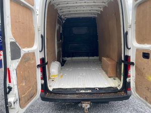 2020 VOLKSWAGEN CRAFTER 2.0 TDI 35 M.W.B 140BHP - Image 2
