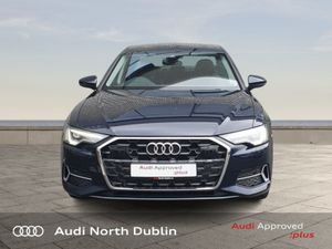 Audi A6 2.0 40 TDI SE S-T - Image 3