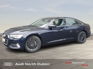 Audi A6 2.0 40 TDI SE S-T - Image 4