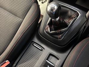 2024 Ford Focus 1.0L EcoBoost 125PS ST-Line - Image 4