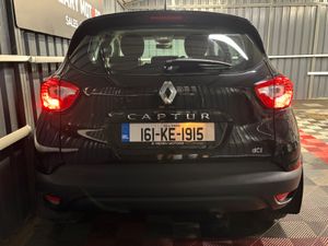 2016 Renault Captur 1.5 Diesel Manual - Image 2
